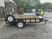 used Utility Trailers Carry-On  for sale, in Carlisle, PA Thumbnail 7