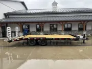 new Equipment / Flatbed Trailers Moritz International  for sale, in Carlisle, PA Thumbnail 4