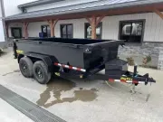 new Dump Trailers Big Tex Trailers  for sale, in Carlisle, PA Thumbnail 9
