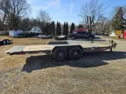used Tilt Trailers MAXX-D  for sale, in Carlisle, PA Thumbnail 12