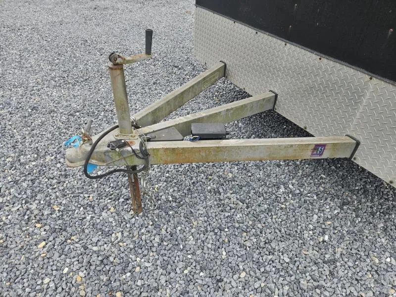 used Cargo (Enclosed) Trailers Wells Cargo  for sale, in Carlisle, PA Thumbnail 9