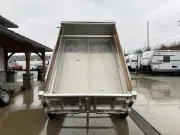 new Dump Trailers Nordtek Trailers  for sale, in Carlisle, PA Thumbnail 5