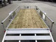 new Utility Trailers Sure-Trac  for sale, in Carlisle, PA Thumbnail 22