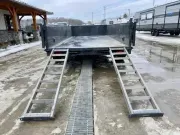 new Dump Trailers Lamar Trailers  for sale, in Carlisle, PA Thumbnail 31