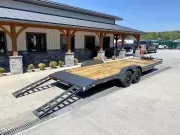 new Car Haulers / Racing Trailers Lamar Trailers  for sale, in Carlisle, PA Thumbnail 22