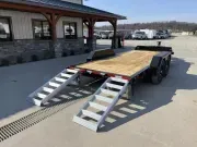 new Equipment / Flatbed Trailers Moritz International  for sale, in Carlisle, PA Thumbnail 16