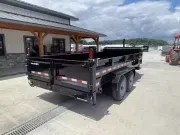new Dump Trailers Sure-Trac  for sale, in Carlisle, PA Thumbnail 6