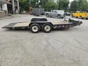 used Tilt Trailers Big Tex Trailers  for sale, in Carlisle, PA Thumbnail 6