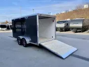 new Motorcycle / Cycle Trailers NEO Trailers  for sale, in Carlisle, PA Thumbnail 20