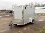 new Cargo (Enclosed) Trailers Xtreme Cargo  for sale, in Carlisle, PA Thumbnail 7