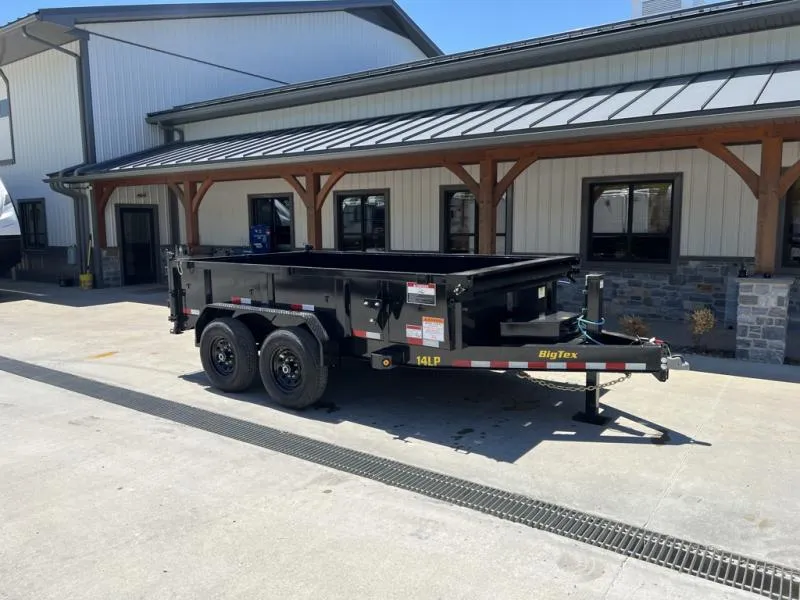 new Dump Trailers Big Tex Trailers  for sale, in Carlisle, PA Thumbnail 12