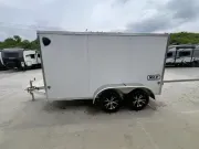 new Cargo (Enclosed) Trailers E-Z Hauler  for sale, in Carlisle, PA Thumbnail 8