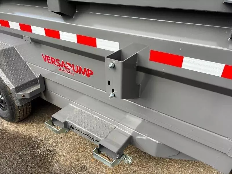 new Dump Trailers Midsota  for sale, in Carlisle, PA Thumbnail 34