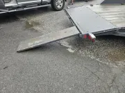 used Car Haulers / Racing Trailers CornPro  for sale, in Carlisle, PA Thumbnail 11