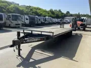 used Equipment / Flatbed Trailers Lamar Trailers  for sale, in Carlisle, PA Thumbnail 6
