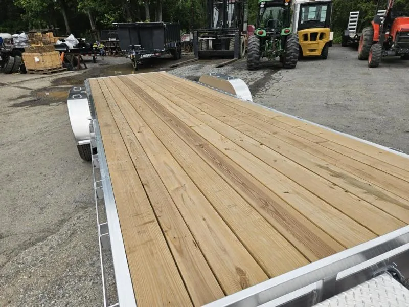 new Tilt Trailers H and H Trailer  for sale, in Carlisle, PA Thumbnail 19