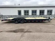 new Car Haulers / Racing Trailers Lamar Trailers  for sale, in Carlisle, PA Thumbnail 3