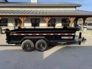 new Dump Trailers Moritz International  for sale, in Carlisle, PA Thumbnail 19
