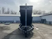 new Dump Trailers Hillcrest Trailers  for sale, in Carlisle, PA Thumbnail 7