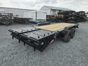 new Equipment / Flatbed Trailers Iron Bull  for sale, in Carlisle, PA Thumbnail 5