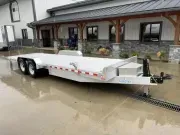 new Tilt Trailers Nordtek Trailers  for sale, in Carlisle, PA Thumbnail 10