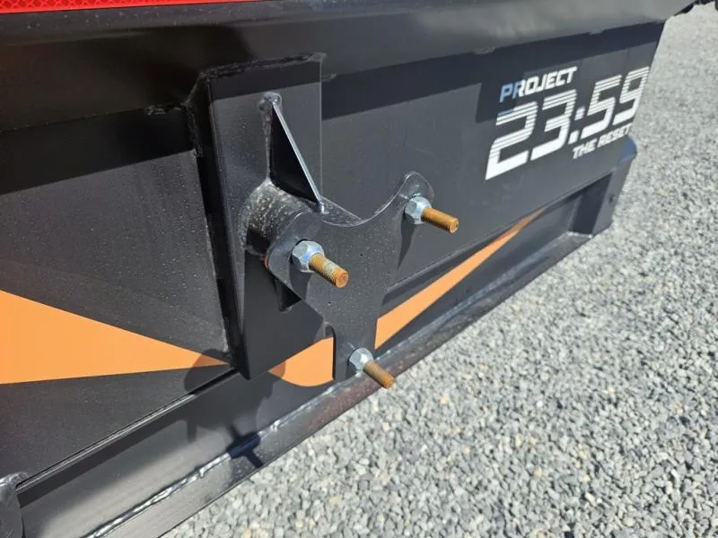 new Dump Trailers RawMaxx  for sale, in Carlisle, PA Thumbnail 23