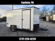 new Cargo (Enclosed) Trailers ITI Cargo  for sale, in Carlisle, PA Thumbnail 1