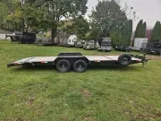 used Car Haulers / Racing Trailers Other  for sale, in Carlisle, PA Thumbnail 5