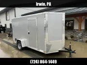new Cargo (Enclosed) Trailers Xtreme Cargo  for sale, in Carlisle, PA Thumbnail 1