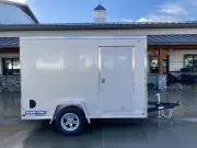 new Cargo (Enclosed) Trailers Sure-Trac  for sale, in Carlisle, PA Thumbnail 3