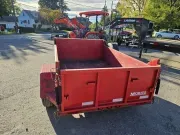 used Dump Trailers Moritz International  for sale, in Carlisle, PA Thumbnail 6