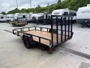 new Utility Trailers Sure-Trac  for sale, in Carlisle, PA Thumbnail 4