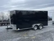 new Cargo (Enclosed) Trailers Xtreme Cargo  for sale, in Carlisle, PA Thumbnail 12