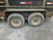 used Dump Trailers Pequea  for sale, in Carlisle, PA Thumbnail 14
