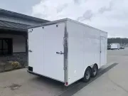 new Cargo (Enclosed) Trailers Xtreme Cargo  for sale, in Carlisle, PA Thumbnail 4