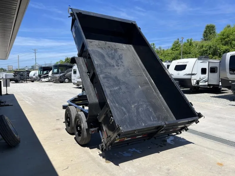 new Dump Trailers Big Tex Trailers  for sale, in Carlisle, PA Thumbnail 6