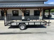 used Utility Trailers American Manufacturing Operations (AMO)  for sale, in Carlisle, PA Thumbnail 2