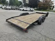 used Car Haulers / Racing Trailers Big Tex Trailers  for sale, in Carlisle, PA Thumbnail 7