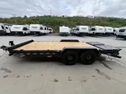 new Equipment / Flatbed Trailers Big Tex Trailers  for sale, in Carlisle, PA Thumbnail 7