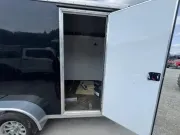 used Cargo (Enclosed) Trailers NEO Trailers  for sale, in Carlisle, PA Thumbnail 9