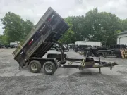 used Dump Trailers Pequea  for sale, in Carlisle, PA Thumbnail 1
