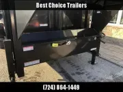 new Dump Trailers Sure-Trac  for sale, in Carlisle, PA Thumbnail 19