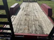 used Equipment / Flatbed Trailers CornPro  for sale, in Carlisle, PA Thumbnail 7
