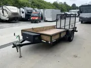 used Utility Trailers Sure-Trac  for sale, in Carlisle, PA Thumbnail 7