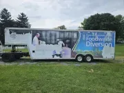 used Cargo (Enclosed) Trailers Pace American  for sale, in Carlisle, PA Thumbnail 2