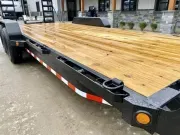 new Equipment / Flatbed Trailers Iron Bull  for sale, in Carlisle, PA Thumbnail 14