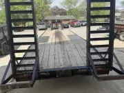 used Equipment / Flatbed Trailers Quality Trailers  for sale, in Carlisle, PA Thumbnail 3