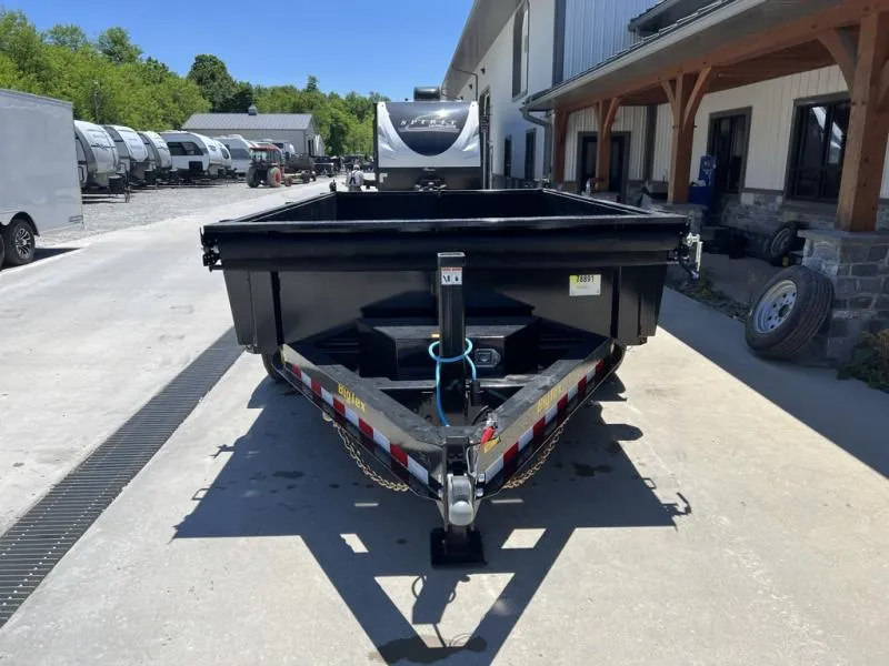 new Dump Trailers Big Tex Trailers  for sale, in Carlisle, PA Thumbnail 19