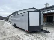 new Cargo (Enclosed) Trailers Quality Cargo  for sale, in Carlisle, PA Thumbnail 2