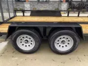 new Utility Trailers American Manufacturing Operations (AMO)  for sale, in Carlisle, PA Thumbnail 16